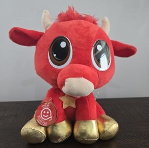 Little Tikes Rescue Tales Year of the Ox Animated Toy - Chinese Zodiac
